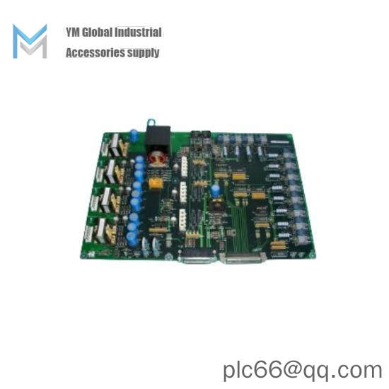GE IS200GDDDG1AAA