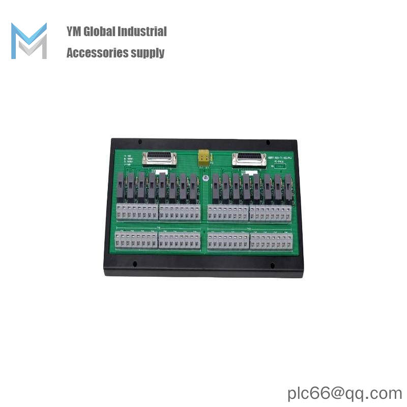 ABB HIEE305106R0001 UNS0017A-P,V1 Dedicated Controllers