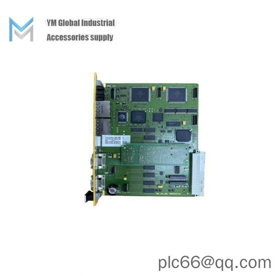 HIMA CPU01 CPU 01 HIMATRIX F60 Safety-Related Controller