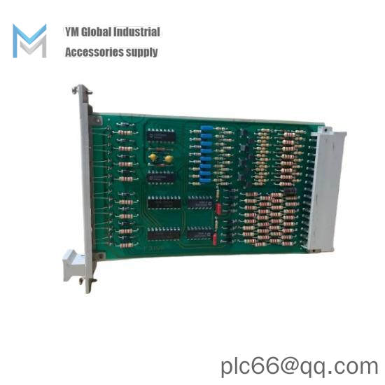HIMA F3105 Safety Control Board Professional Supply