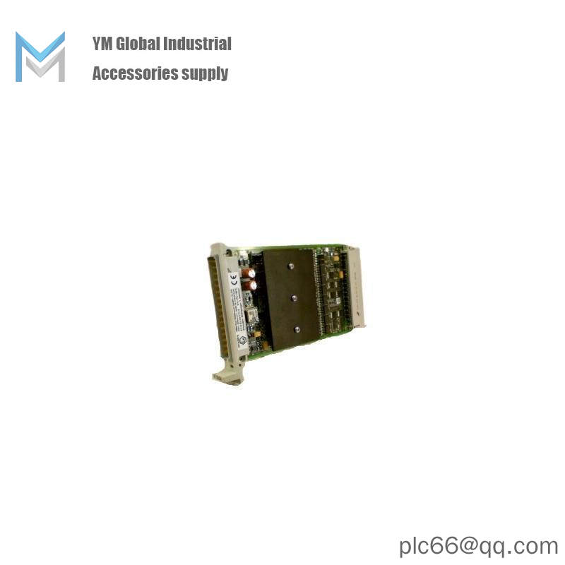 HIMA F3334 MODULE DIGITAL OUTPUT