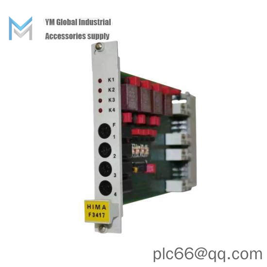 HIMA F3DI020/802