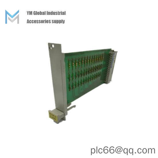 HIMA F4203 Module