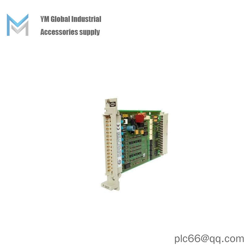 HIMA F7541 Input Module