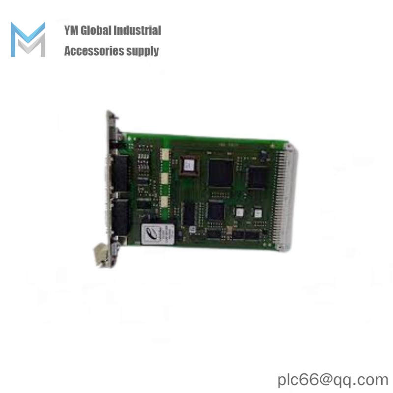 HIMA F8627 Ethernet Communication Module