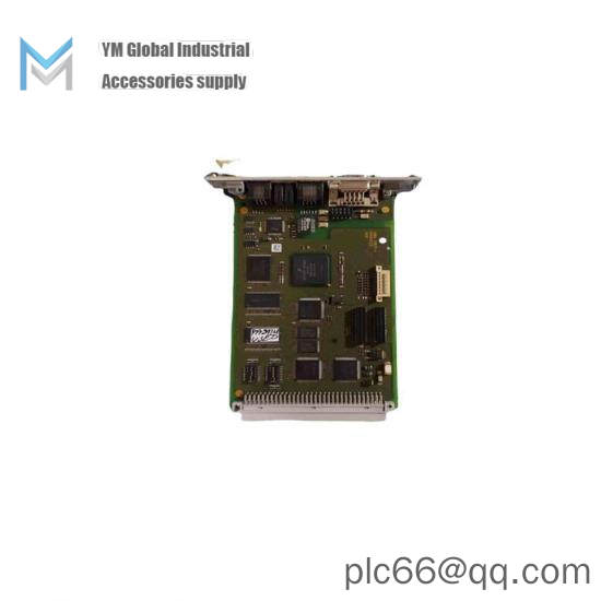 F8627 HIMA CPU Module