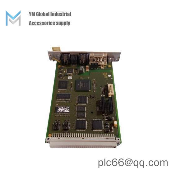 Hima F8627X  Himatrix F8627X Ethernet Communication Module