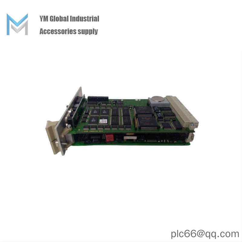 HIMA F8651E communication module