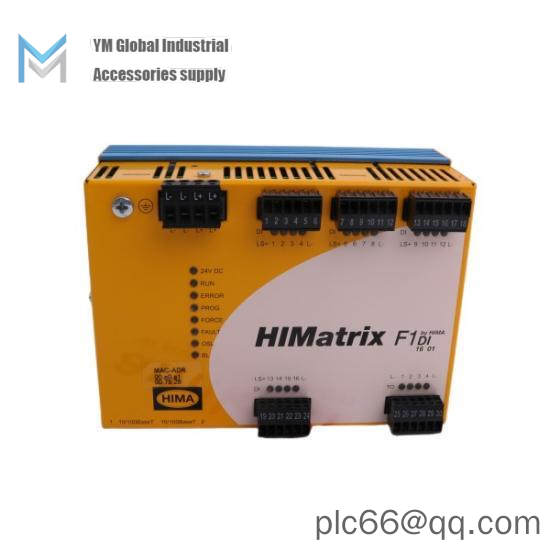 HIMA K9202B