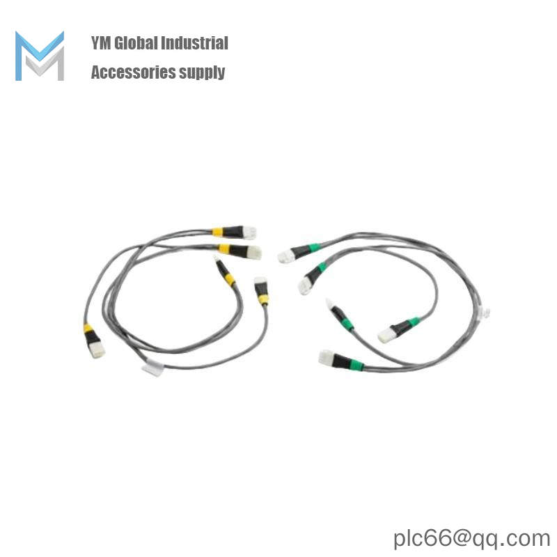 HOEYWELL 51202329-302 I/O Link Cable