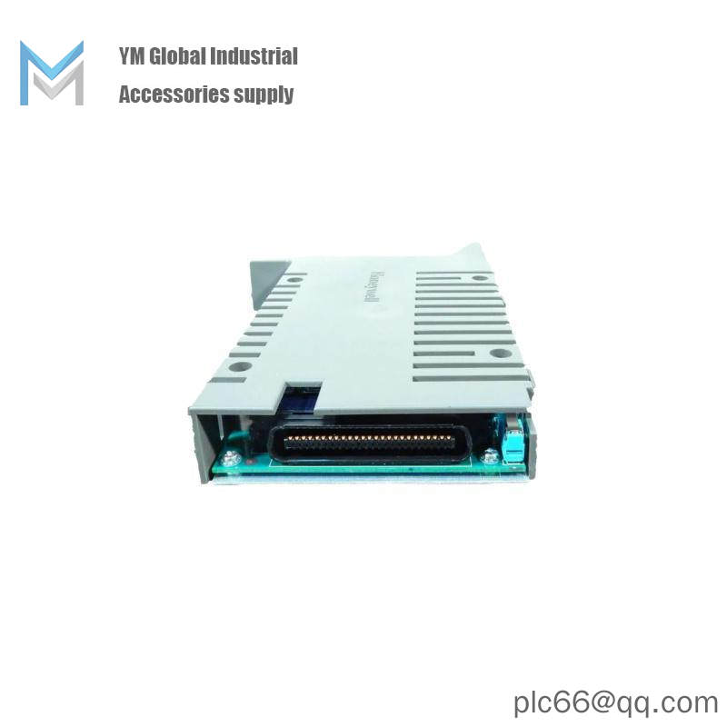 Honeywell 05701-A-0327 Analytics DC Input Card