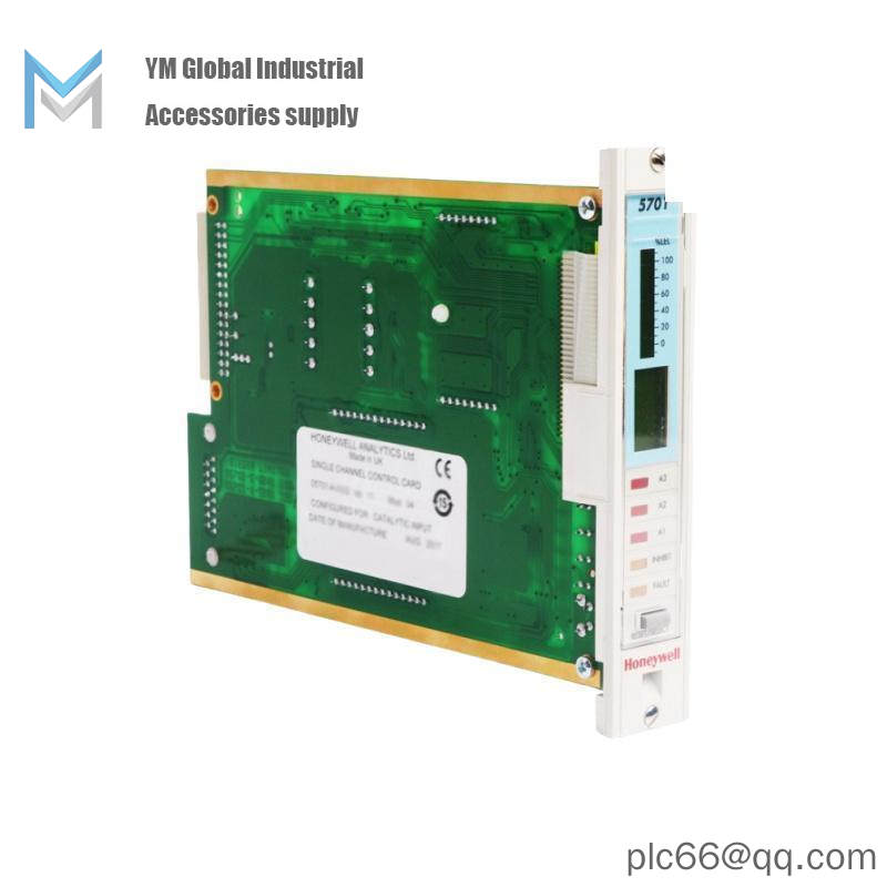 Honeywell 05701-A-0328 Analytics Relay Card