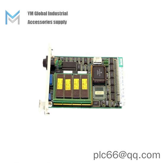 Honeywell 10002/1/2 CPU module