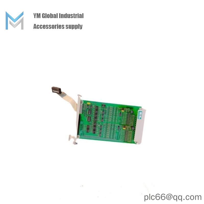 HONEYWELL 10101/1/1 module