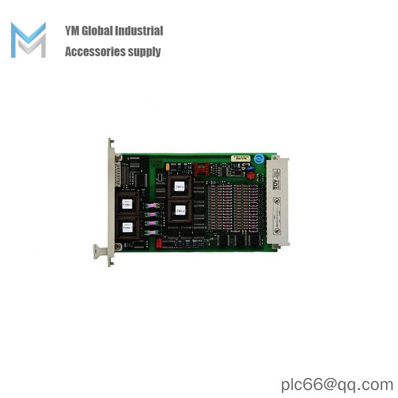 HONEYWELL 10105/2/I Analog Input Module