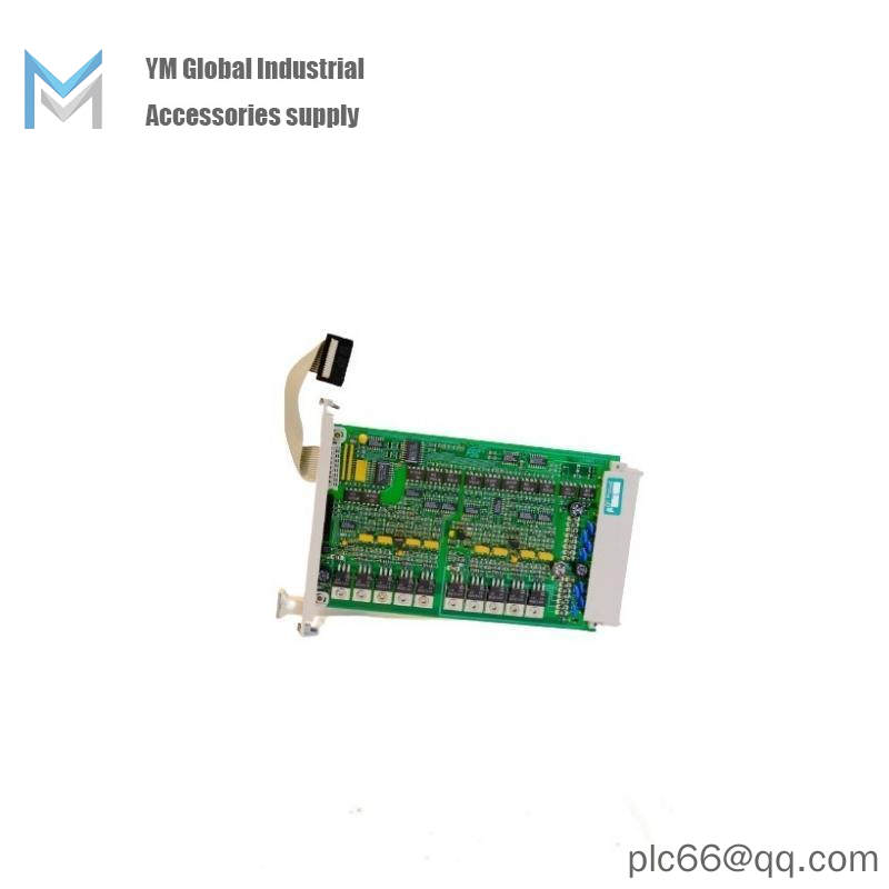 HONEYWELL 10201/1/1 FSC Module