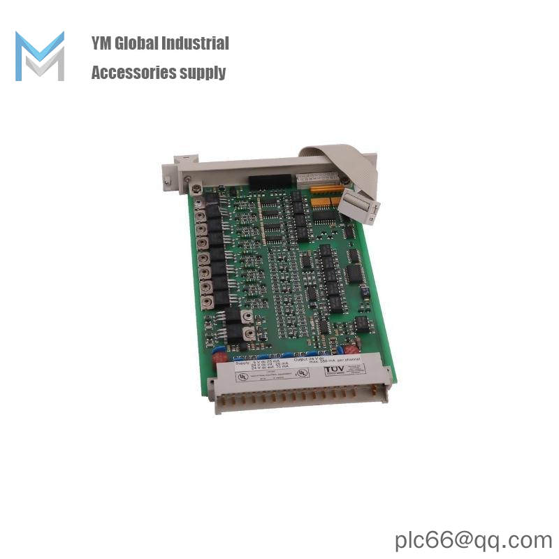 HONEYWELL 10201/2/1 Digital Output Module