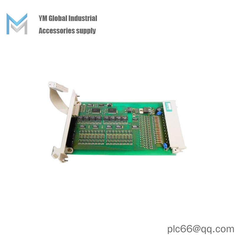 HONEYWELL 10209/2/1 DIGITAL OUTPUT MODULE