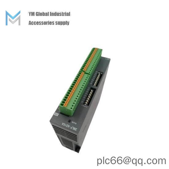 Honeywell 2MLF-AD16A-CC analog input module