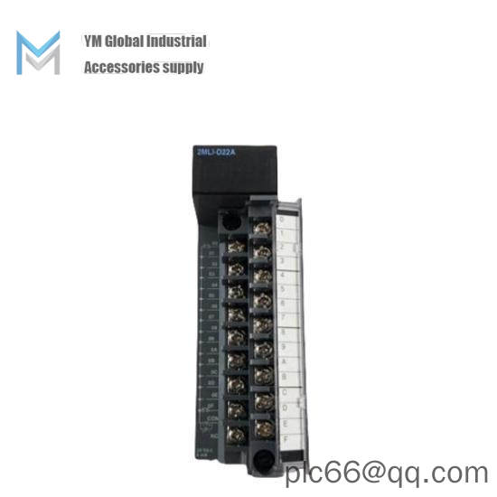 Honeywell 2MLI-D22A-CC  Digital Input Module