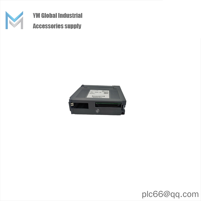 Honeywell 2MLI-D22A-CC Digital Input Module