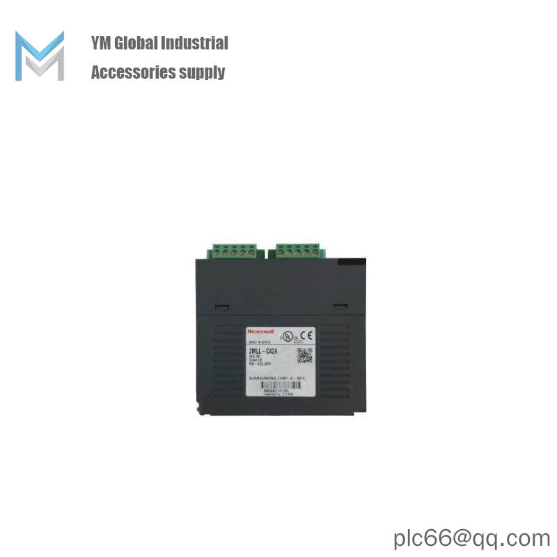 HONEYWELL 2MLL-C42A-CC MasterLogic-200 Series