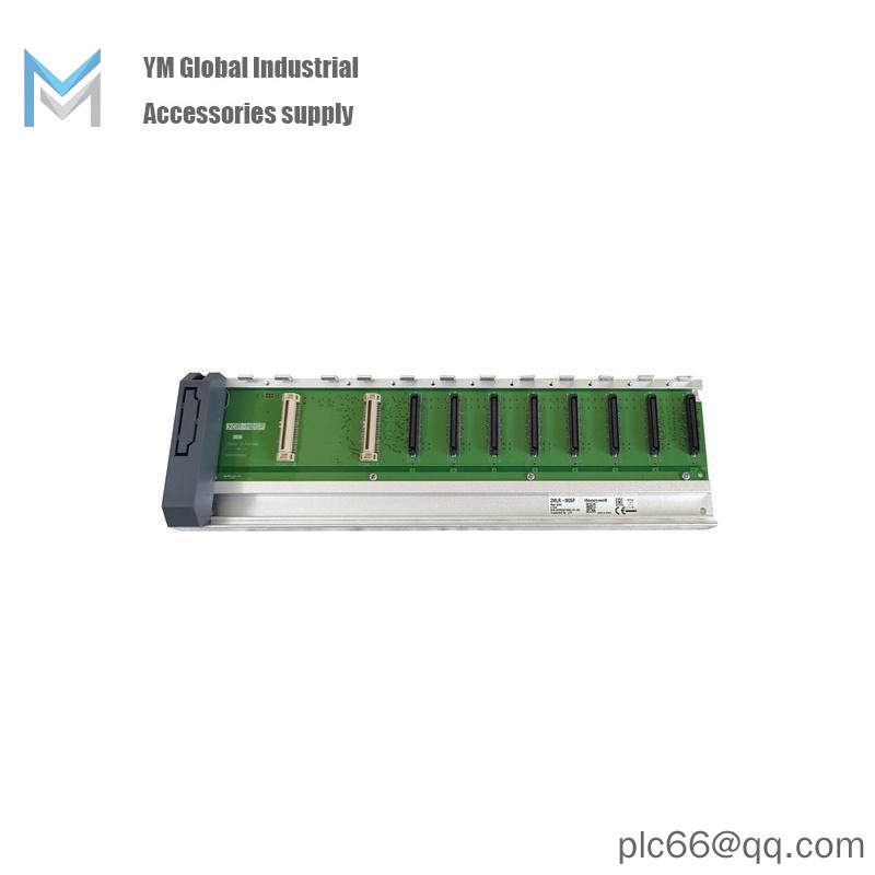 Honeywell 2MLR-E12P rack module