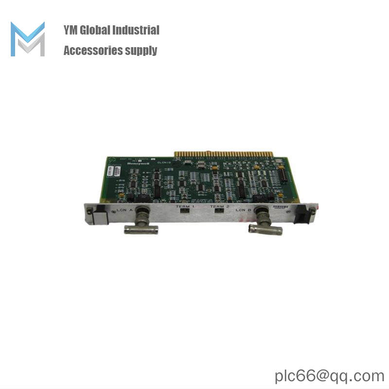 HONEYWELL 51202992-100 DCS MODULE