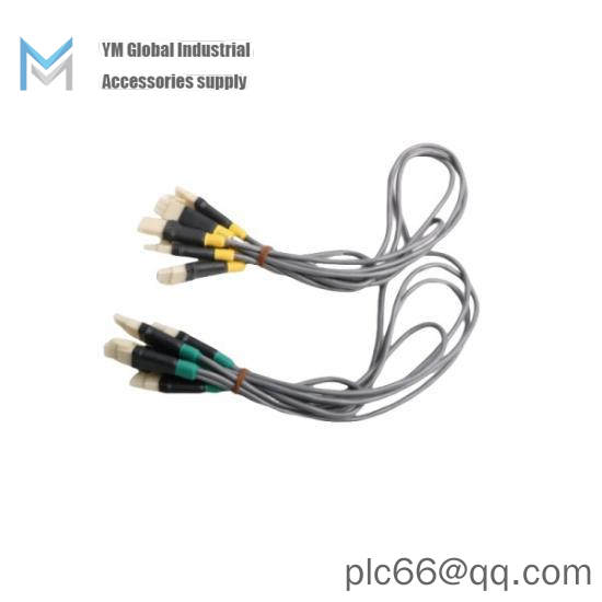 Honeywell 51204146-030  Rev A Cable