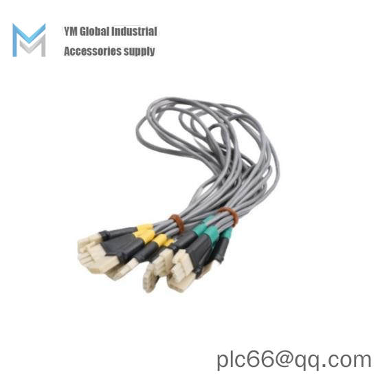 Honeywell 51204146-030  Rev A Cable