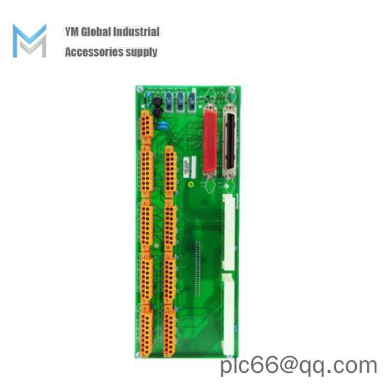 Honeywell 51204160-175/MC-TDIY22  Digital Input Field Termination Assembly