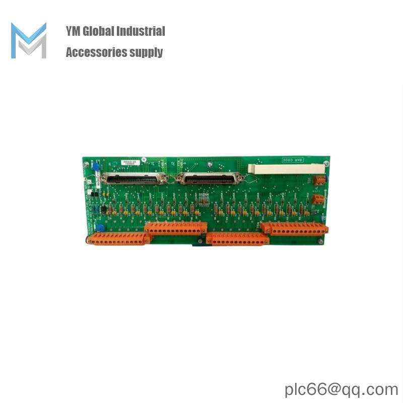 Honeywell 51304337-150 Analog Input Module