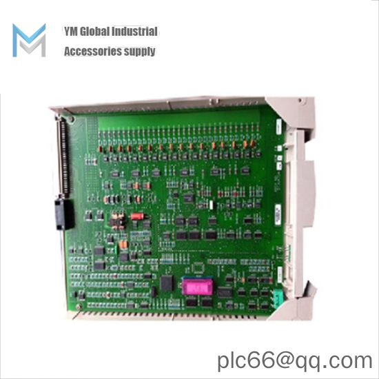 HONEYWELL 51304362-150 (MU-PLAM02) Multiplexer Processor