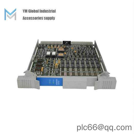 HONEYWELL 51304518-100 CONTROL MODULE