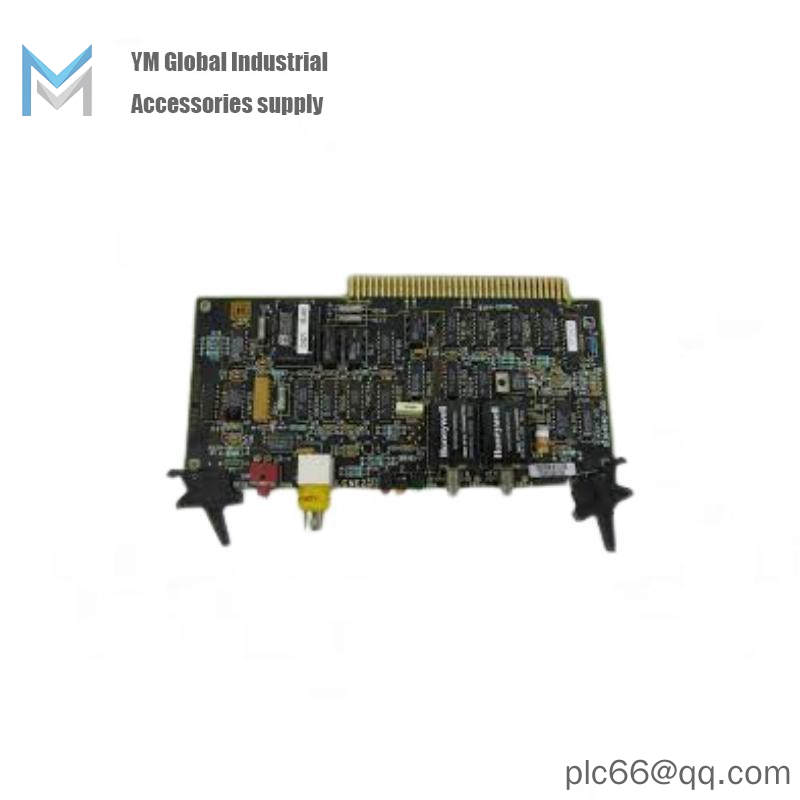 HONEYWELL 51304538 51304540-100 LCNE PC Board