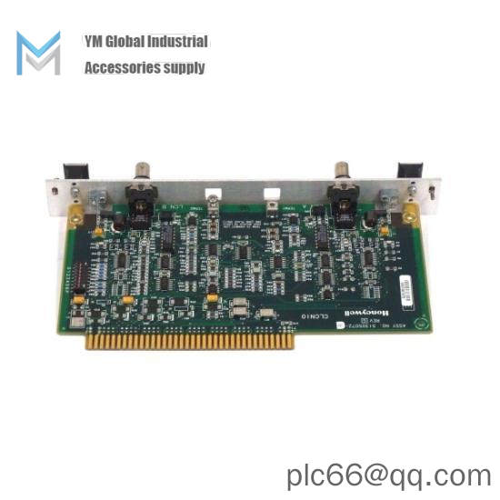 Honeywell 51305072-100 I/O CARD