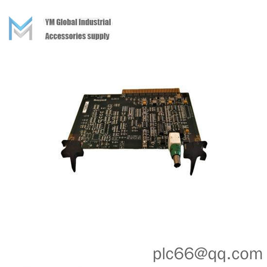 Honeywell 51305072-600 I/O Board