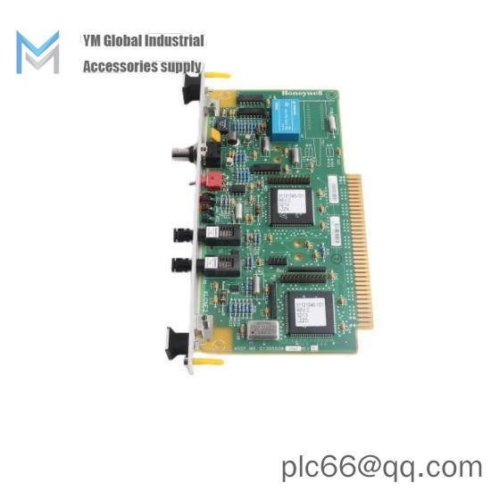 HONEYWELL 51305508-200 XLCNE2 MM CE CERT MEDIUM DIST1 BOARD