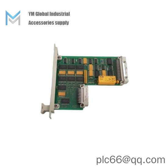 Honeywell 51305562-499  Analog Input Card