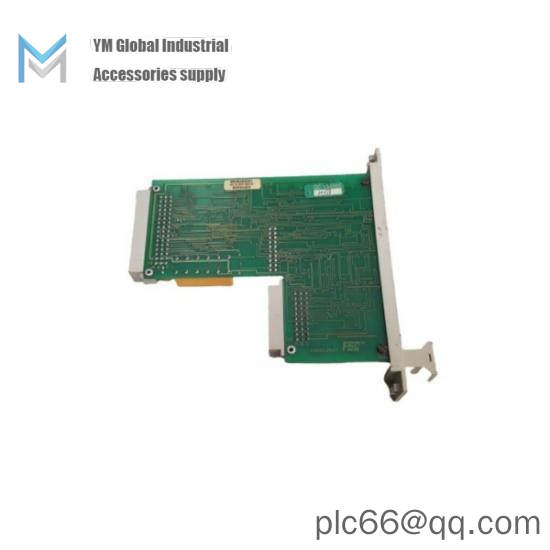 Honeywell 51305562-499  Analog Input Card