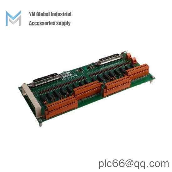 Honeywell 51305863-175A MC-TAIH15 PLC Control Module