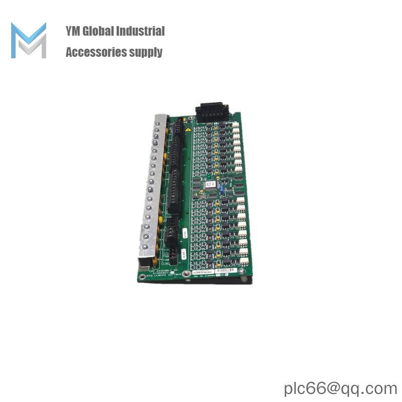 Honeywell 51305890-175 Low Level Input Multiplexer