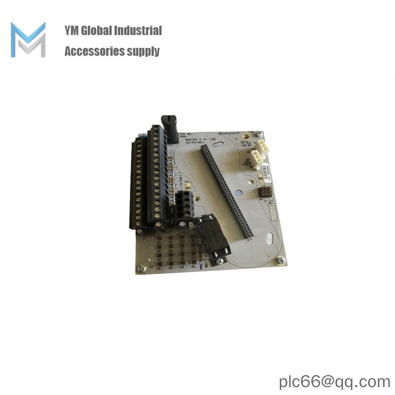 HONEYWELL 51306513-175 Analog Input Module