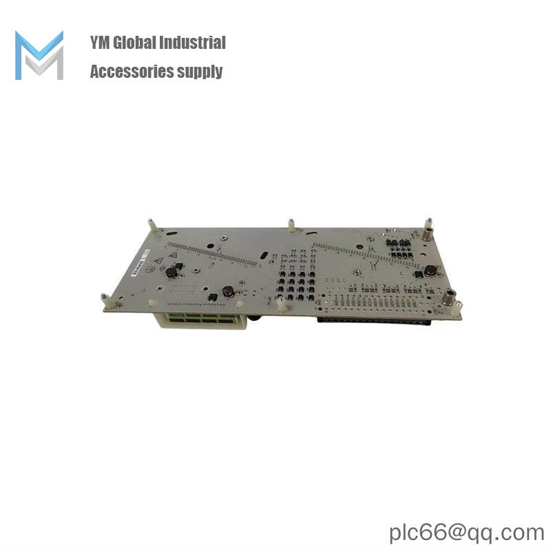 HONEYWELL 51306515-175 Analog Input Module