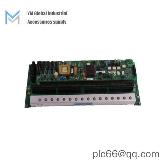 HONEYWELL 51309218-175 Analog Input Multiplexer RTD FTA Board