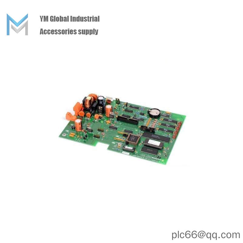 HONEYWELL 51309355-501 Processor Board