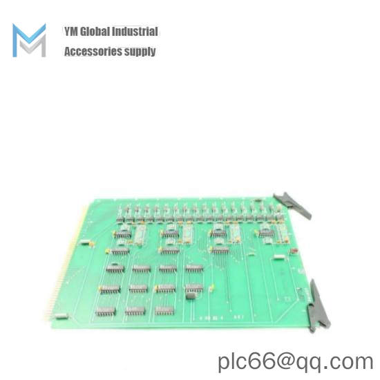 Honeywell 51390086-100  circuit board