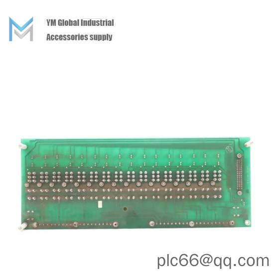 Honeywell 51401186-100  Analog Input