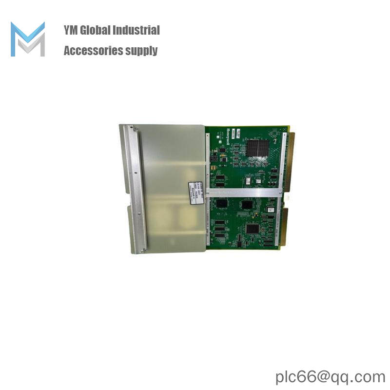 HONEYWELL 51403698-100 Single Board History Module