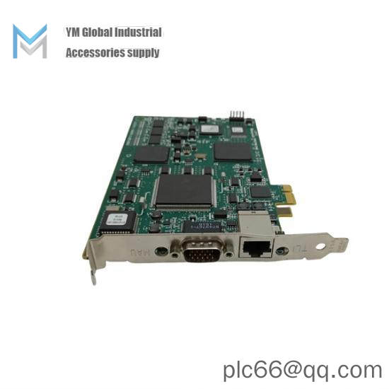 HONEYWELL 51405098-100 LCNP4E Card